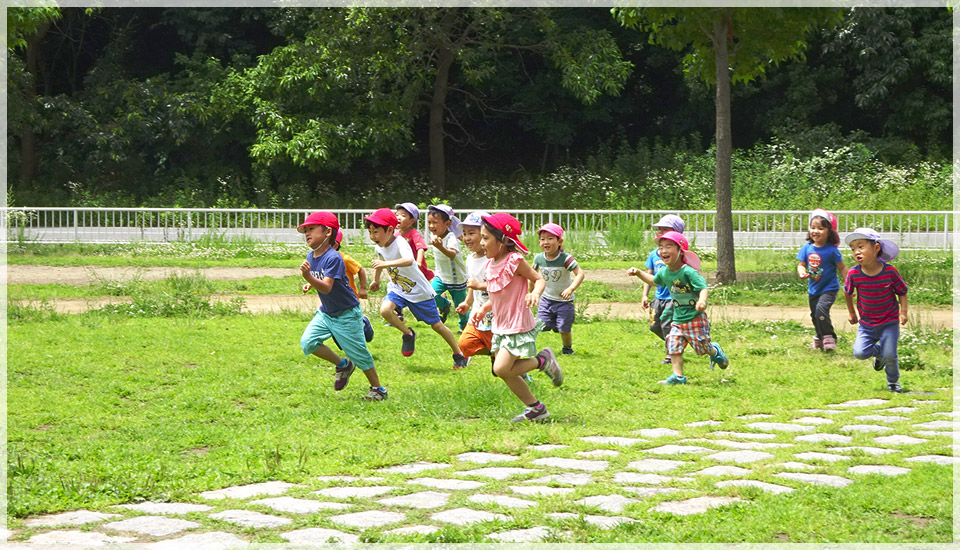 井吹北つぐみ保育園　写真4